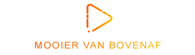 Logo Mister Drone Belgique