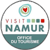 Visit Namur