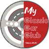 My Classic Car Club